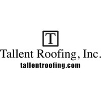 Tallent Roofing, Inc. logo - Similar company to Tucker Roofing Systems