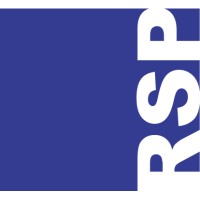 RSP (The Richard Stephens Partnership Limited) logo - Similar company to Waterstone Design