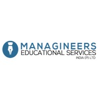 Managineers Educational Services India (P) Ltd. logo - Similar company to Alightway Solutions Pvt. Ltd.