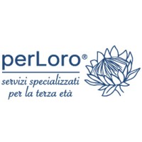 perLoro network logo - Similar company to Dma Italia