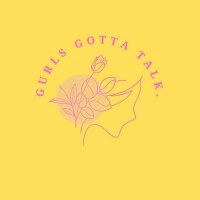 Gurls Gotta Talk logo - Similar company to Elev8Ors®