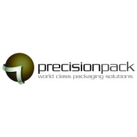 Precisionpack logo - Similar company to Precision Pack