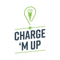 Charge 'm Up logo - Similar company to Climawest Nv