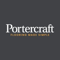Portercraft Floors logo - Similar company to Cooper Eagle