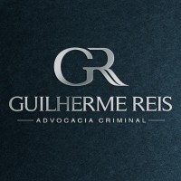 Guilherme Reis Advocacia Criminal logo - Similar company to Melhor Doc