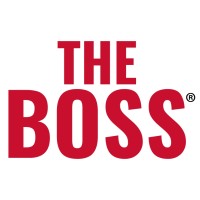 THE BOSS logo - Similar company to Leadwell Advisory Partners