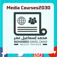 Media Courses2030 logo - Similar company to Beyond7