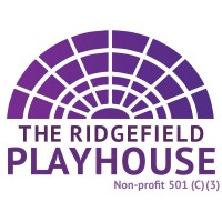 The Ridgefield Playhouse logo - Similar company to Arc Stages
