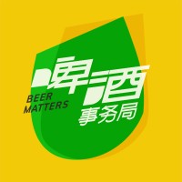 啤酒事务局 Beer Matters logo - Similar company to Brewful Life