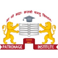 Patronage Institute Of Management Studies