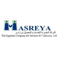 الشركة المصرية للخدمات والتحصيل logo - Similar company to Smarcom D.O.O.