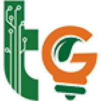 TerraGreen Coin logo - Similar company to Self Token