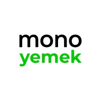 MonoYemek logo - Similar company to Mono