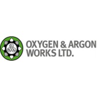 OXAR (Oxygen & Argon Works LTD) logo - Similar company to Nlc Pharma Ltd