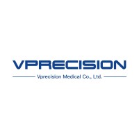 Changzhou Vprecision Co.,Ltd logo - Similar company to Cuumed Catheter Medical Co., Ltd.