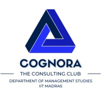 Cognora - The Consulting Club logo - Similar company to Yaabot