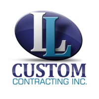 LL Custom Contracting, Inc. logo - Similar company to Springfield Roofing & Transport