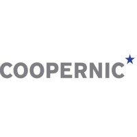 COOPERNIC - European Retail Alliance logo - Similar company to Eurelec Distribution
