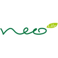 NeoLife Official logo - Similar company to Luvena Glitz Official