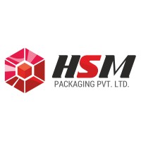 HSM Packaging Pvt. Ltd. logo - Similar company to Pragati Printers