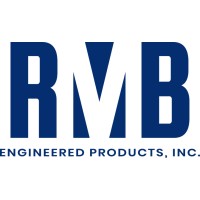 RMB Engineered Products, Inc. logo - Similar company to Star Fluids