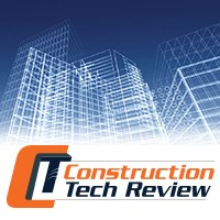 Construction Tech Review logo - Similar company to Construction Technology Today