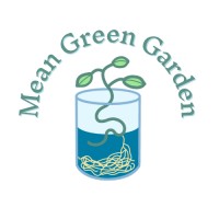 Mean Green Garden