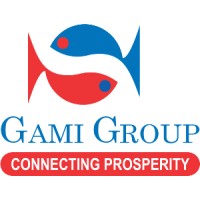 Gami_Group logo - Similar company to Toolcraft Plastics Ltd