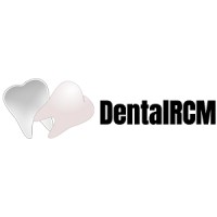 DentalRCM logo - Similar company to Digital Frontier