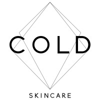 COLD Skincare logo - Similar company to 3S Game Studio Oü