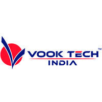 Vook Tech India Pvt Ltd logo - Similar company to Kantag Solutions Pvt Ltd
