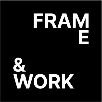 Frame & Work logo - Similar company to Fonden For Håndværkskollegier