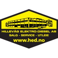 Hillevåg Elektro-Diesel AS logo - Similar company to Hydraulikkteknikk As
