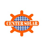 CenterSolar logo - Similar company to Tecnobombas Sp