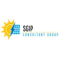 SGIP Consultant Group logo - Similar company to Essential Solar Services