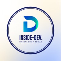 Inside Developers logo - Similar company to Creative Hive