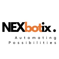 Nexbotix India logo - Similar company to Nexbotix
