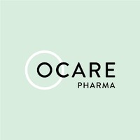 Ocare Pharma logo - Similar company to Bofar Nv