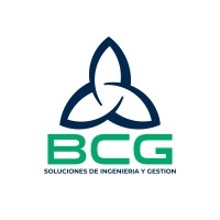 BCG SIG logo - Similar company to Bcg Ingenieria