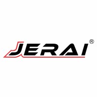 Jerai Fitness Limited logo - Similar company to Into Wellness Pvt. Ltd.