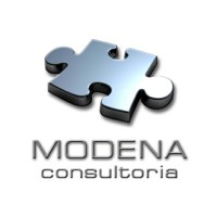 Modena Consultoria logo - Similar company to Big Fish Digital