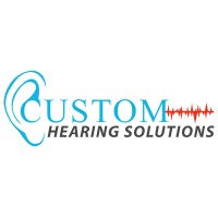 Custom Hearing Solutions logo - Similar company to Healthy Hearing