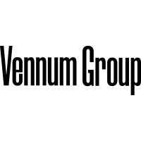 Vennum Group logo - Similar company to Nextdev Technology