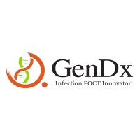GENDX BIOTECH CO., LTD. logo - Similar company to San Raffaele Anesthesia And Intensive Care