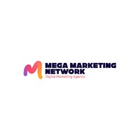 Mega Marketing Network | Award Winning & Best Digital Media Agency logo - Similar company to Web Berners