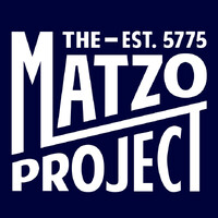 The Matzo Project logo - Similar company to Sif