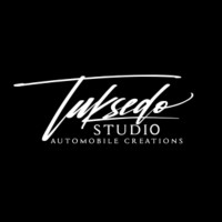 Tuksedo Studio logo - Similar company to Pfd Media Group