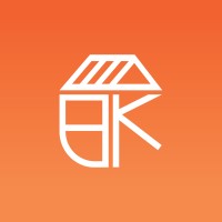 Bayt Alkrmeed logo - Similar company to Root 48 Branding Agency