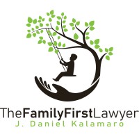 The Family First Lawyer - Kalamaro Law Office, LLC logo - Similar company to Nil Lawyer
