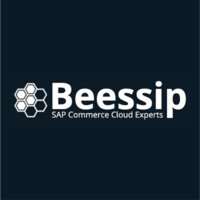 Beessip logo - Similar company to Zephyr Pixels